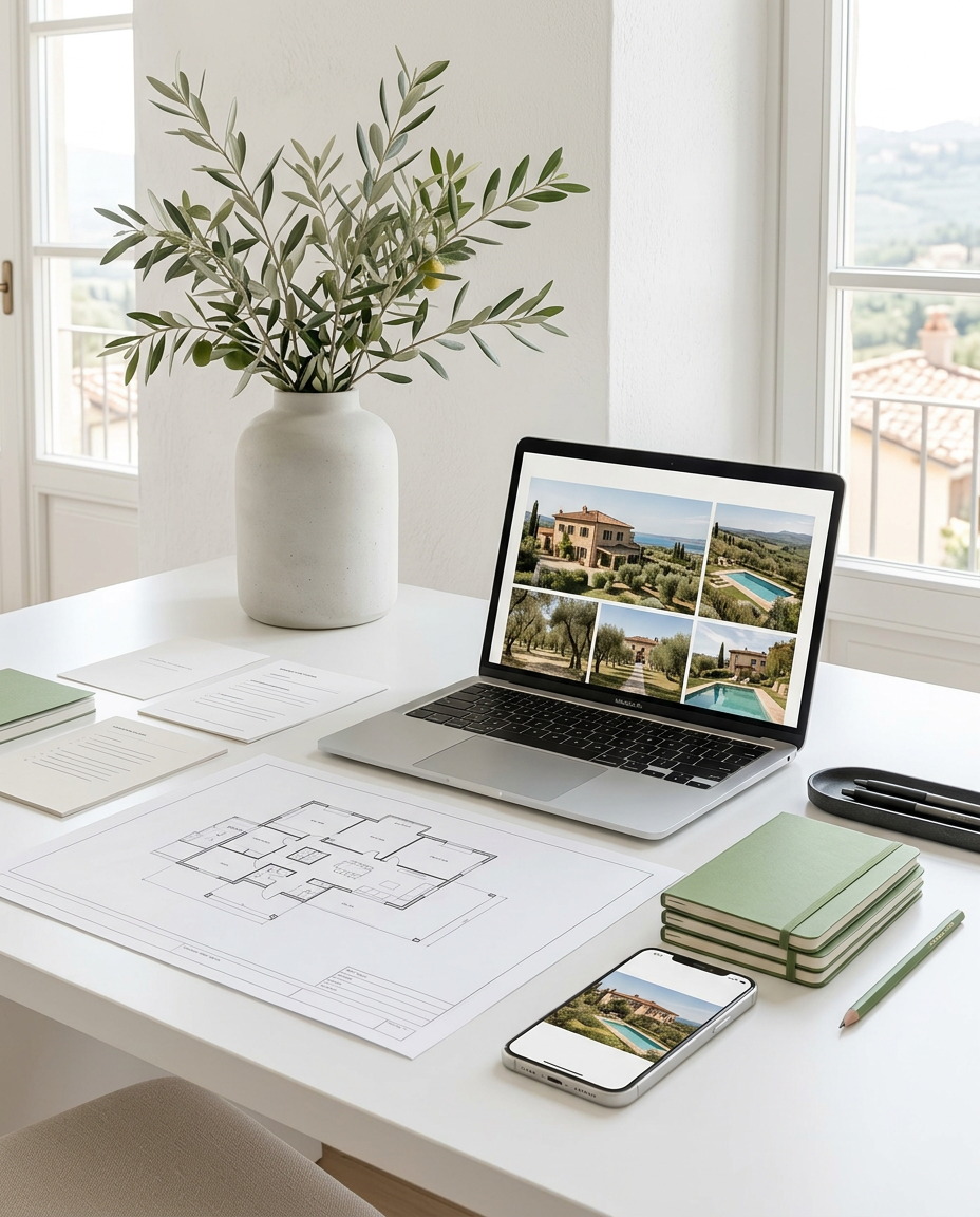 Consulenza immobiliare